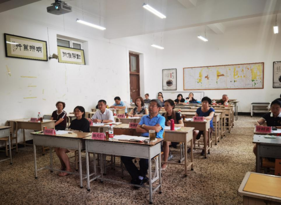 聚焦能力建设 提升教学能力​ 药学院举办2022年度教师教学创新大赛