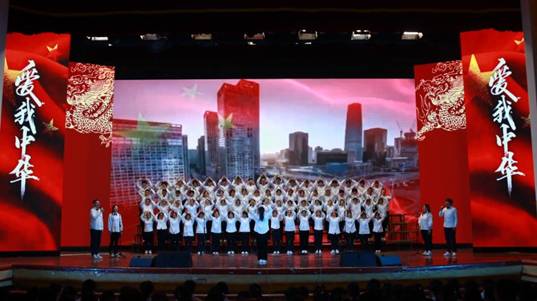 2021级中西医临床医学一组