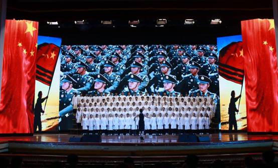 2021级中医学二大班
