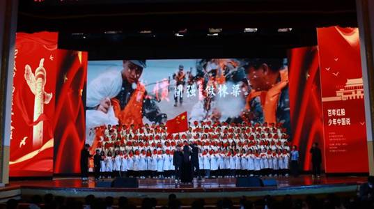 2022级中西医临床医学二大班