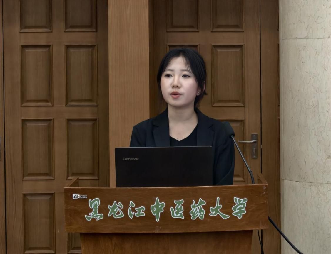 来英姿同学分享