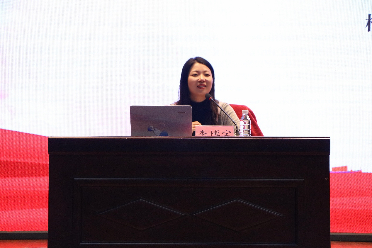 学校举办第六十二期党员发展对象培训班-黑龙江中医药大学