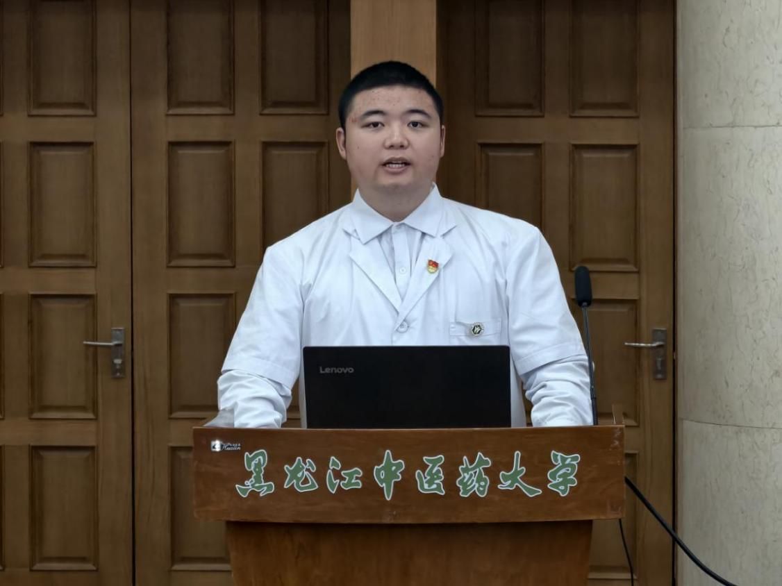 李炫烨同学分享