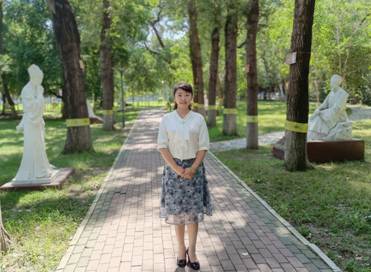 生活照(黑龙江中医药大学 白宇) 生活照(黑龙江中医药大学 白宇)