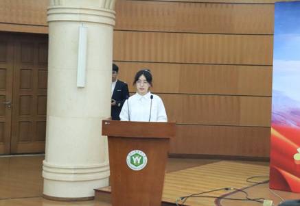 李泳锦发言2