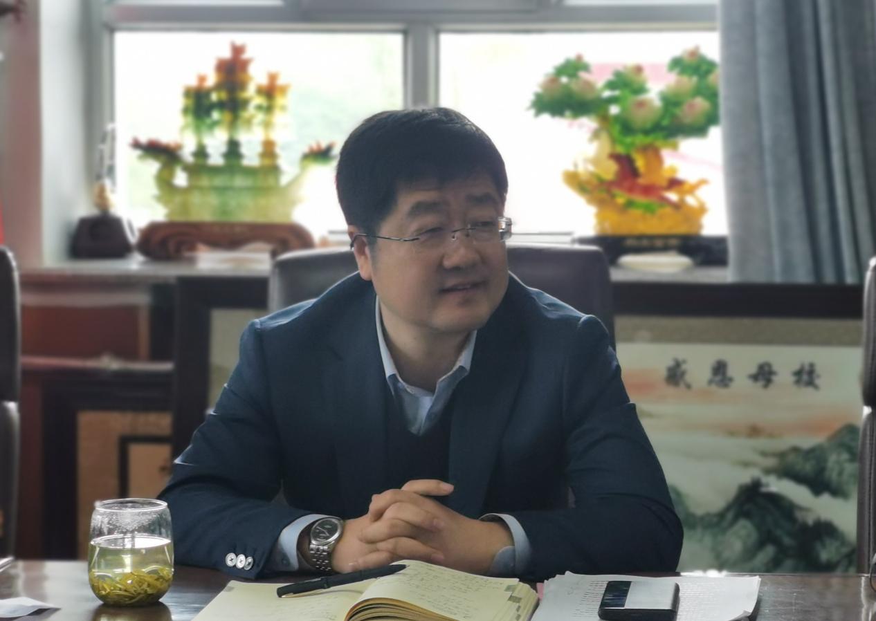 刘院长 刘院长